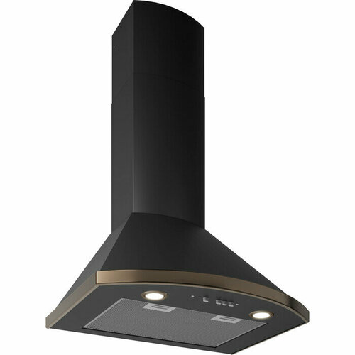 Вытяжка Elikor Сигма 60П-650-К3Д антрацитбронза 1324800₽