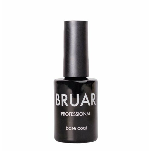 Базовое покрытие для гель-лака Bruar, Розовый