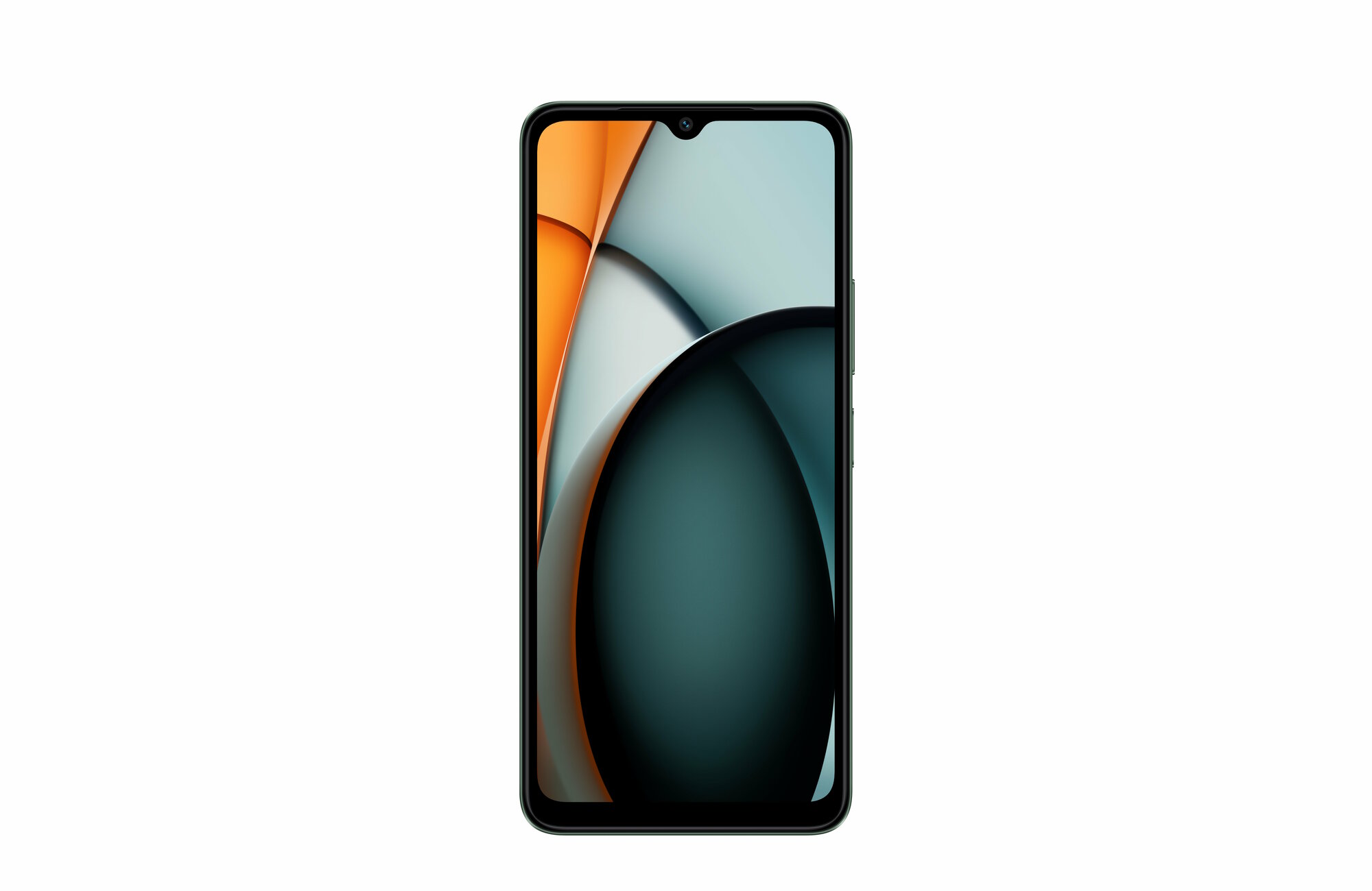Смартфон Xiaomi Redmi A3 4/128 ГБ RU зеленый — фото 1