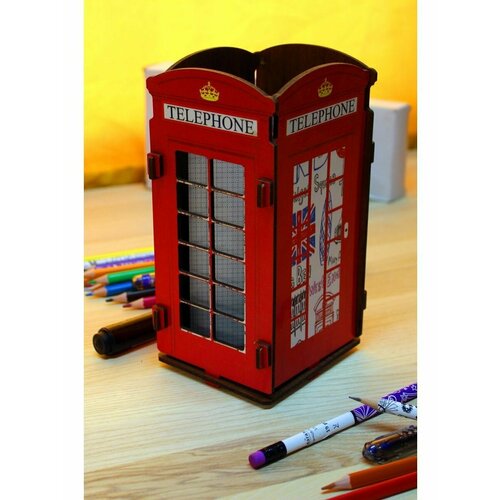 Подставка канцелярская 