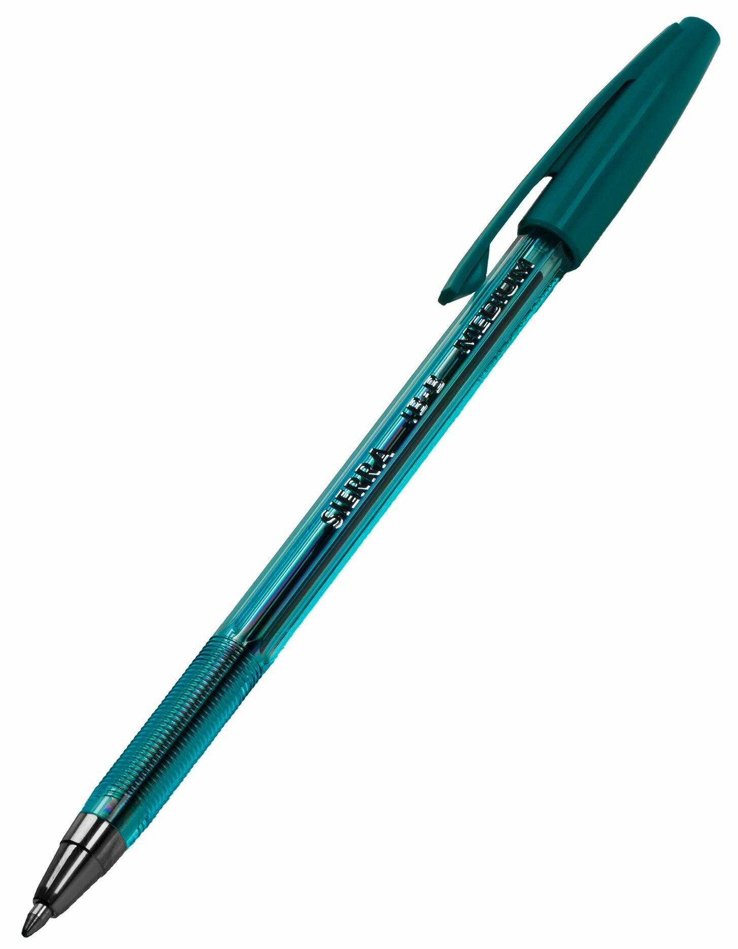 Шариковая ручка INOXCROM Office Sierra Basics&Fashion (12шт)