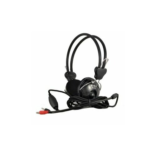Компьютерная гарнитура NUBWO N-008 1538₽