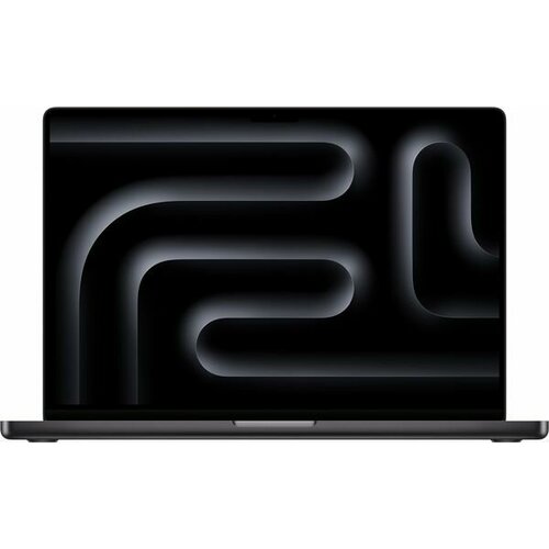 Ноутбук Apple MacBook Pro 14 (M3 Pro 12-Core, GPU 18-Core, 2023) 18/1TB MRX43 Space Black