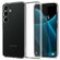 Защитный чехол SPIGEN LIQUID AIR GALAXY S24 Matte black