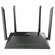 D-Link DIR-853 URU R3A Беспроводной двухдиапазонный гигабитный маршрутизатор AC1...