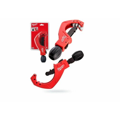 Труборез для медных труб 16-67мм, Milwaukee 48229253