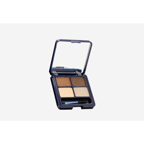 Палетка для макияжа бровей ART OF BROWN 1148₽