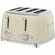 Тостер SMEG TSF03CREU, кремовый PI