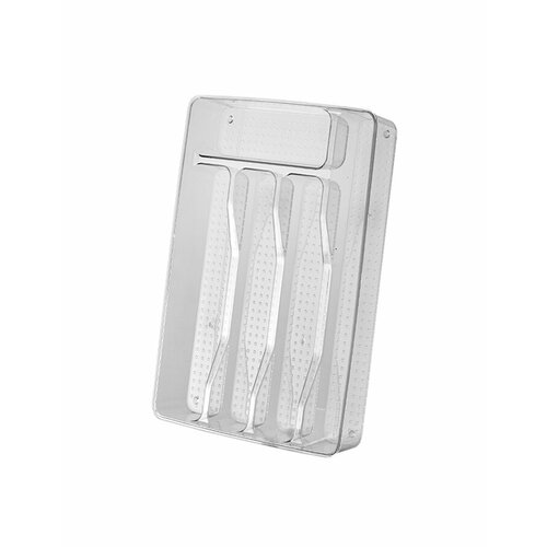 Лоток для столовых приборов 33х23,5х4,5см