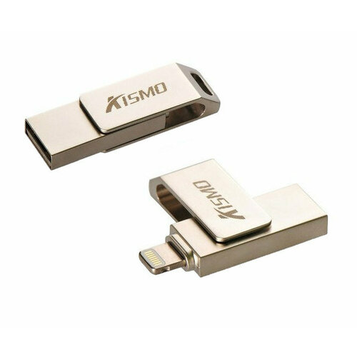 USB Flash Drive Kismo/iDrive iPhone/iPad 64Gb 290385