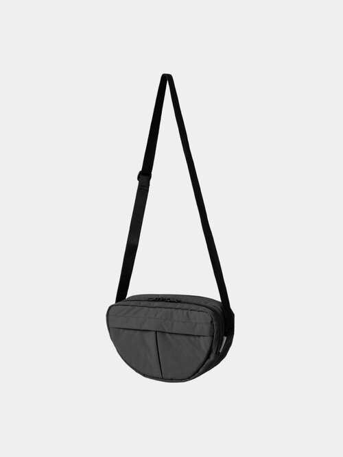 Сумка mazi untitled Tripper Bag 01, серый