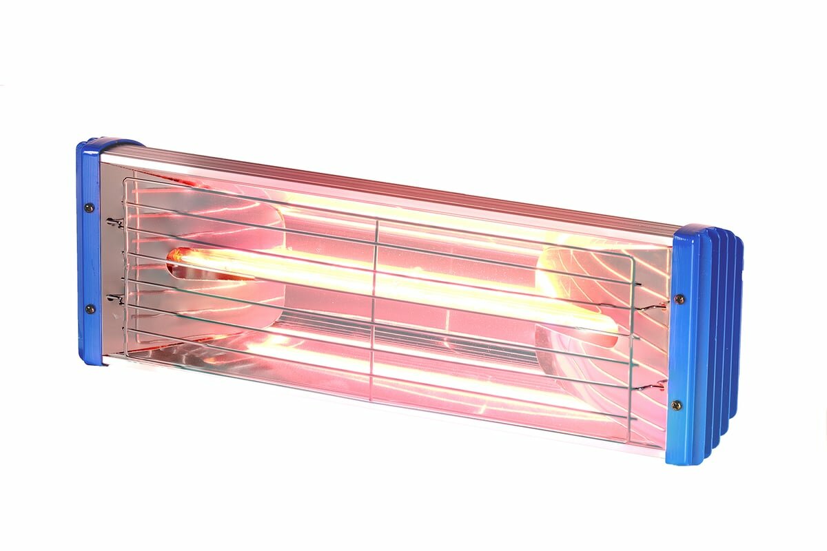 фото NORDBERG сушка Инфракрасная коротковолновая /состоит из 1 коробки/ IF21