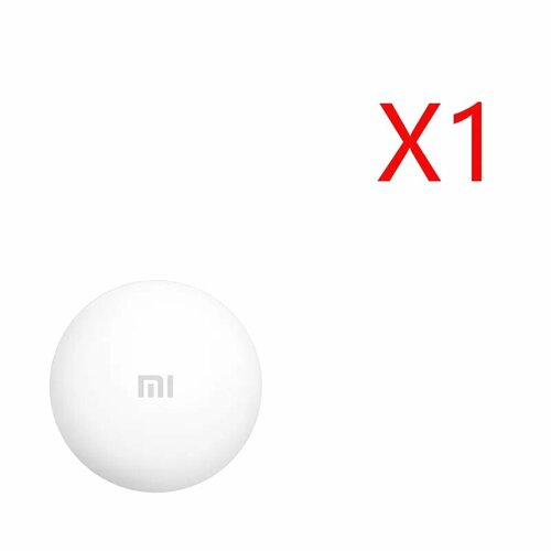 Xiaomi Mijia Датчик утечки воды Bluetooth 1pc 1183₽
