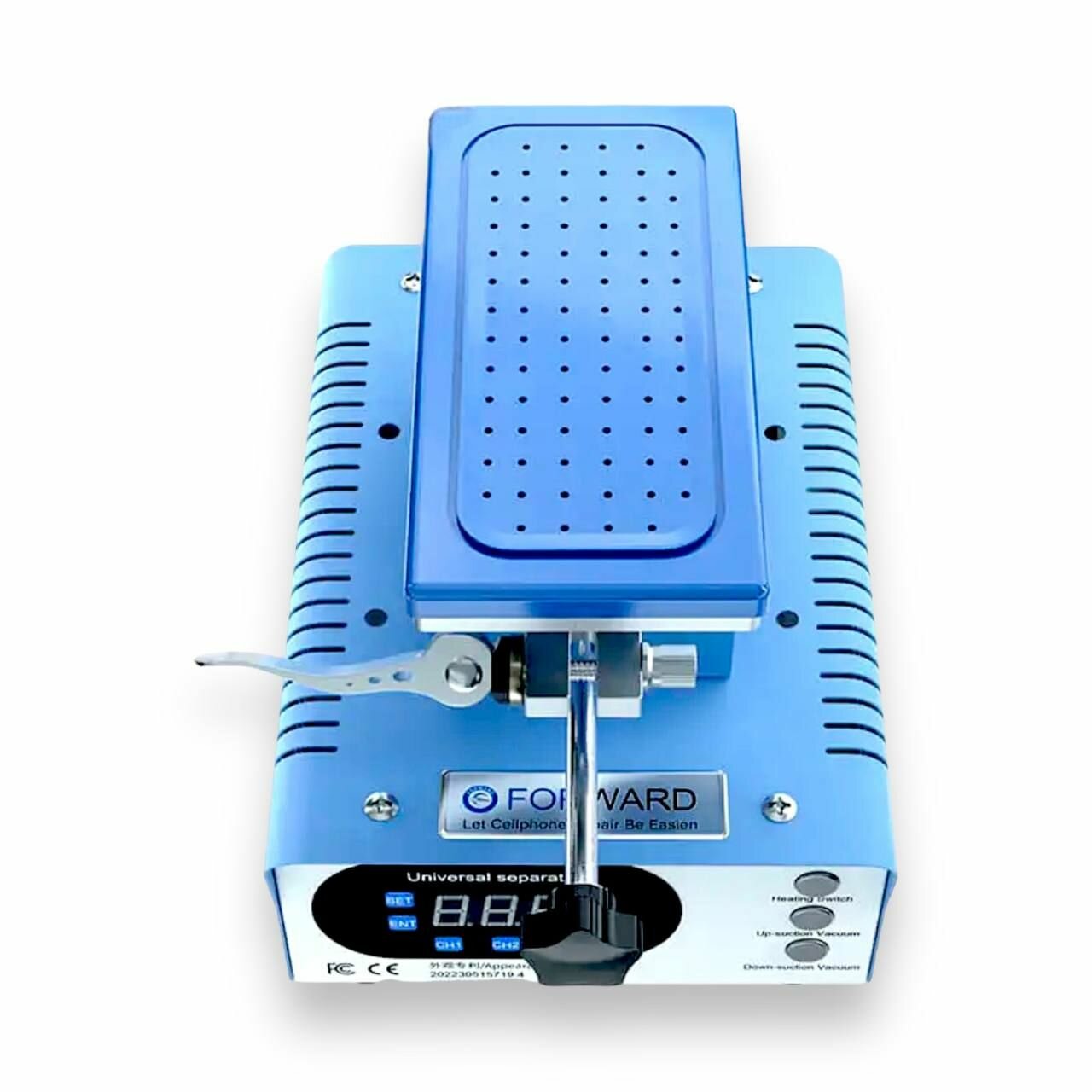 Пневмоинструменты Специализированные Вакуумный сепаратор Forward FW-361MAX