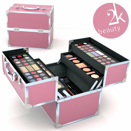 2K Beauty Косметический набор 18 Miss Pinky Boombastic 5490₽