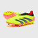 Бутсы Adidas Predator Elite Laceless FG IE2366, размер 40 (7.5 UK), Желтый