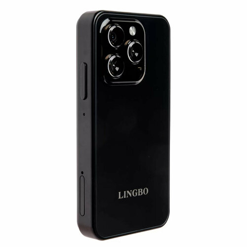 Смартфон Lingbo Mini G15 серый 4990₽