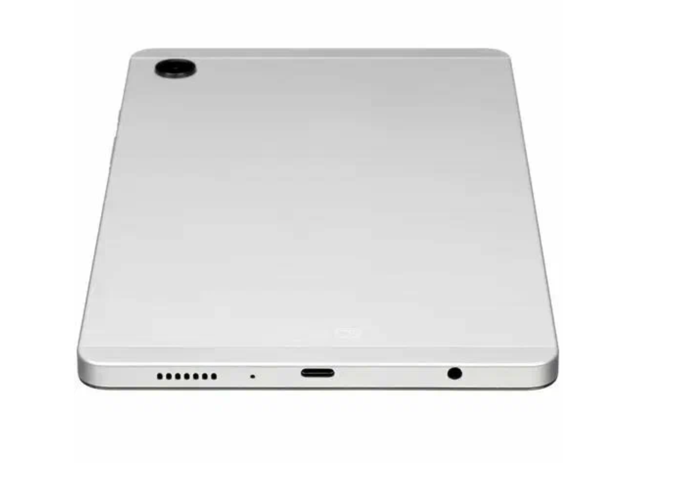 8.7" Планшет Samsung Galaxy Tab A9 (2023), 4/64 ГБ, Wi-Fi + Cellular, Android 13, серебристый — фото 1