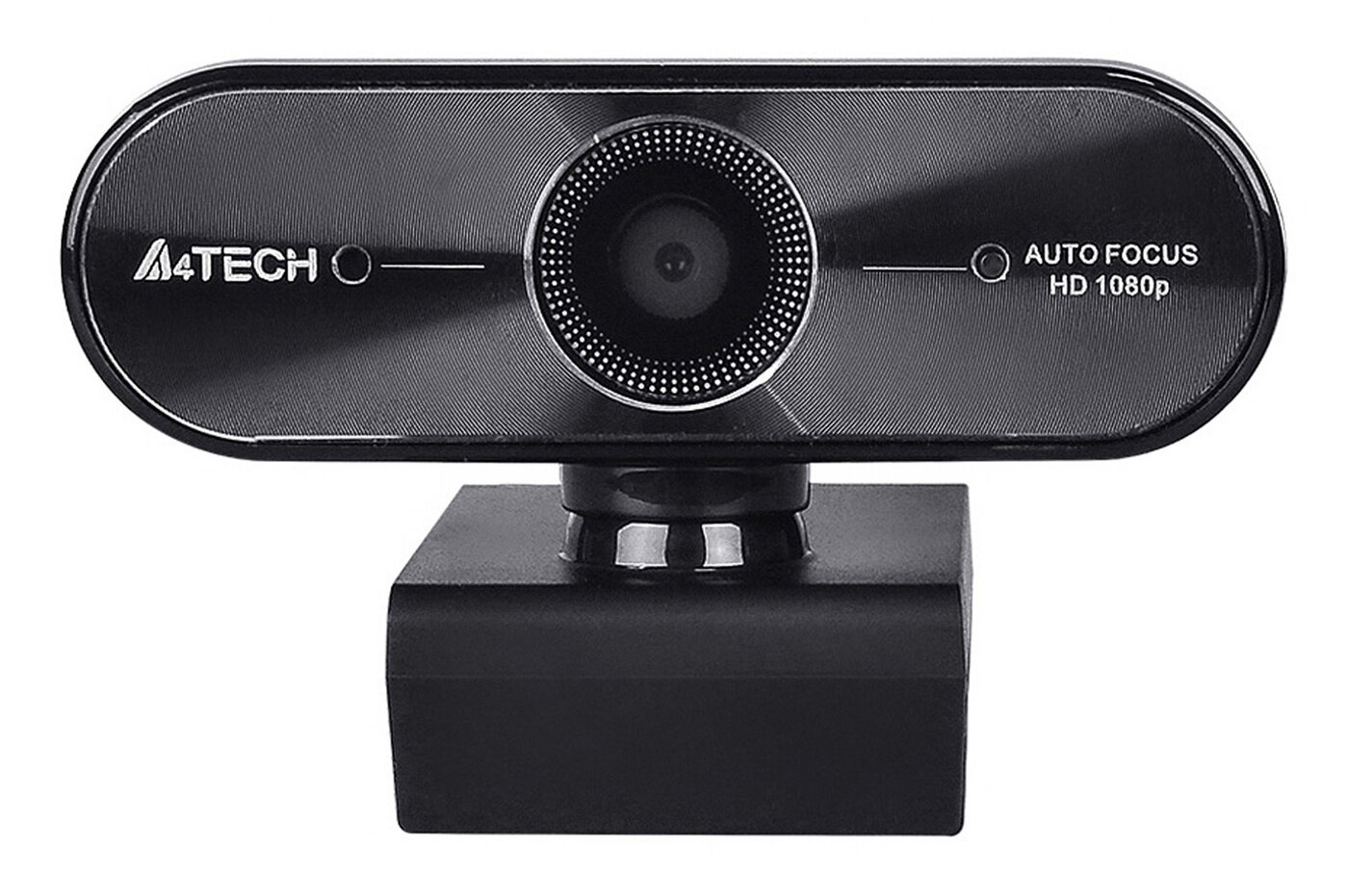 Камера Web A4 PK-940HA черный 2Mpix (1920x1080) USB2.0 с микрофоном