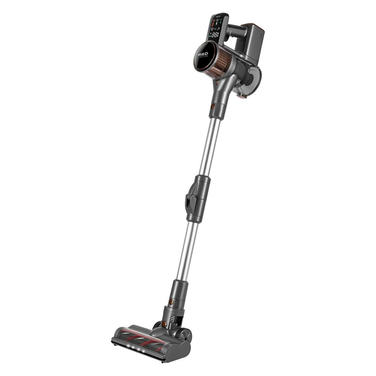 фото Пылесос ручной (handstick) RED RED solution V3090