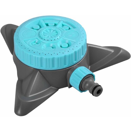 Распылитель статический HOMEPROFFE SB4008H 8 режимов 1 шт 360₽