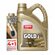 Моторное масло TEBOIL Gold L 5W-40 Синтетическое 4+1 л