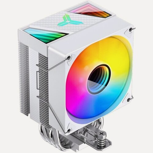 Изображение товара Кулер для процессора Jonsbo CR-1400 V2 ARGB White