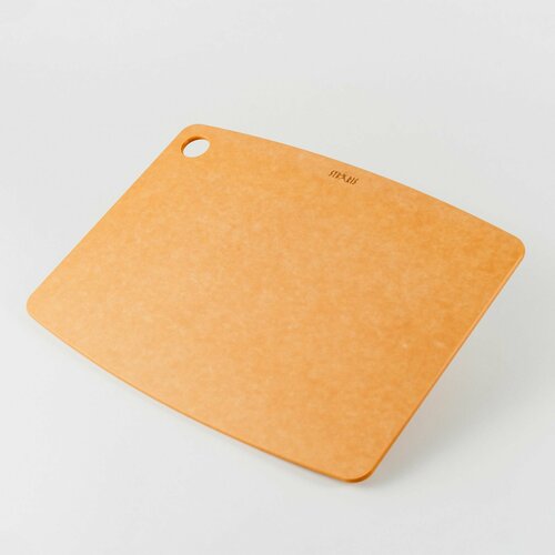 Разделочная доска SYBARIS APOLLO L NATURE, 44х32,5 см, двухсторонняя