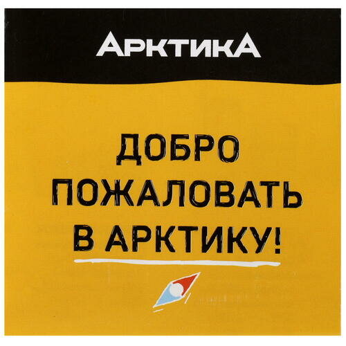 Термос для напитков Арктика - фото №6