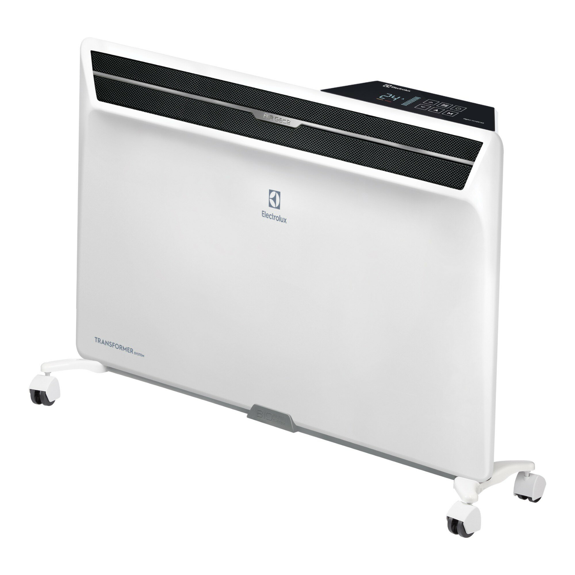 Конвекторы Комплект Electrolux Air Gate Transformer с блоком управления и шасси ECH/AG2-2000 T-TUI4 (инверторный)