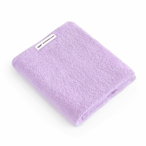 Полотенце махровое MORФEUS - Лавандовый - 70x130 3240₽