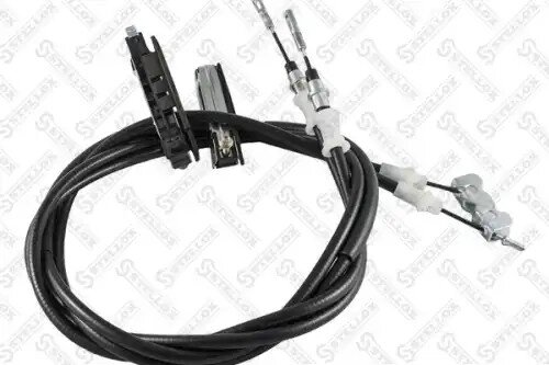 Трос ручного тормоза Stellox 29-98597-SX
