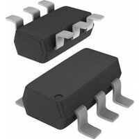 Мультиплексор NEXPERIA 74LVC1G157GV,125 IC digital multiplexer