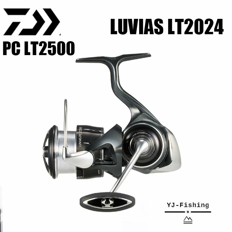 Daiwa Катушка