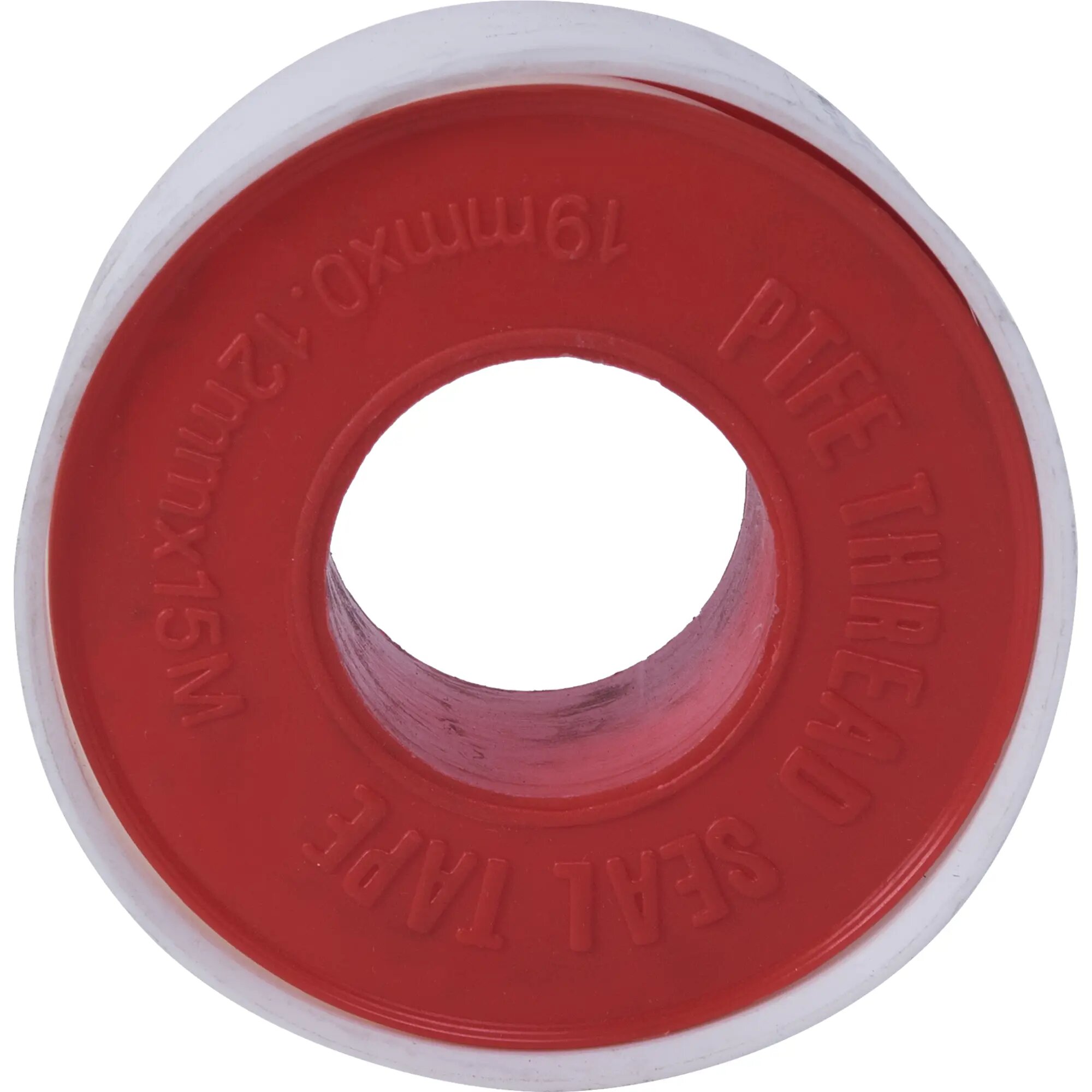 Лента-фум Valtec 19х 0.12 мм 15 м VT. PTFE.0.191215