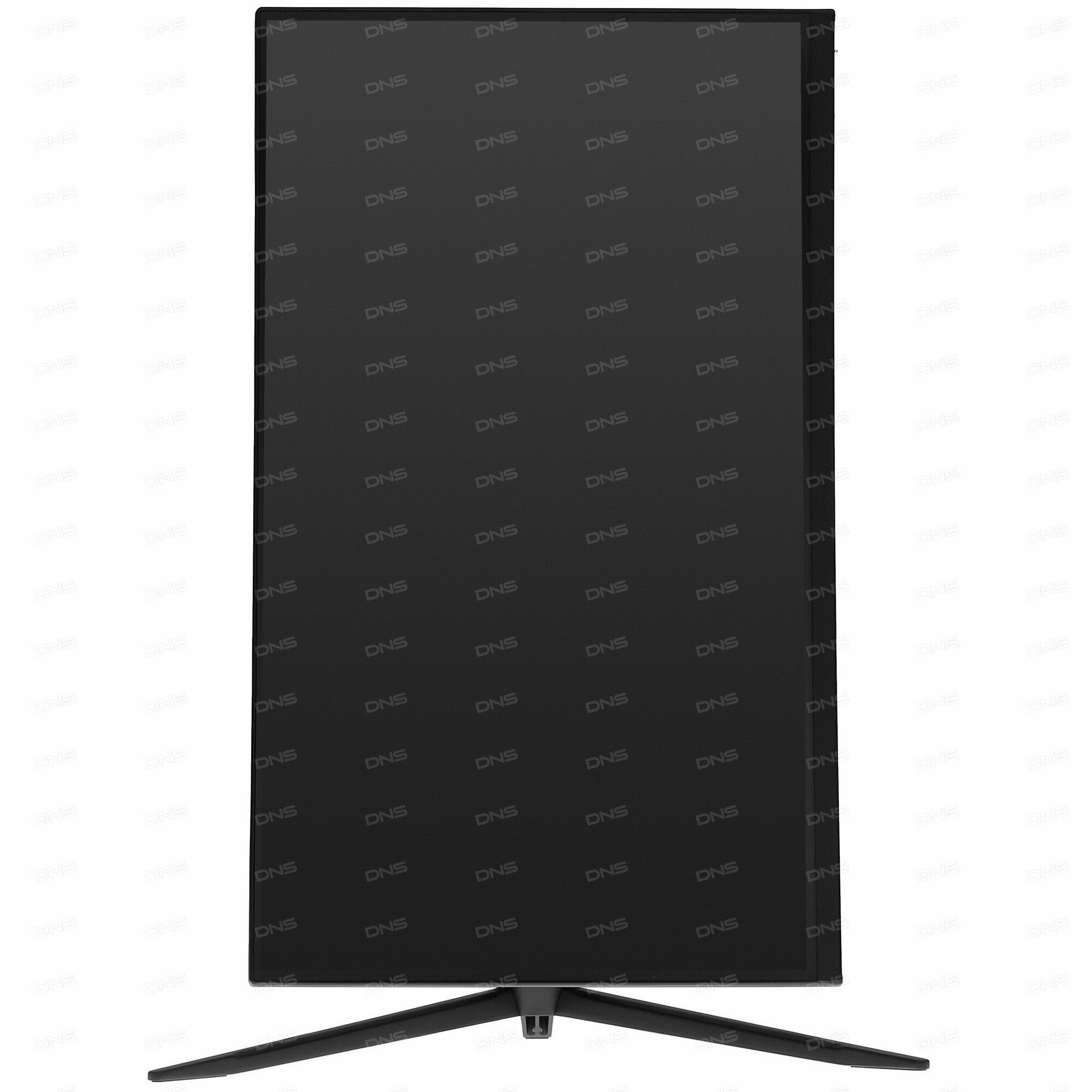 Монитор ARDOR GAMING AURORA AQ27H3 (165 Гц, VA, LED, 4000:1,2560x1440)черный — фото 1