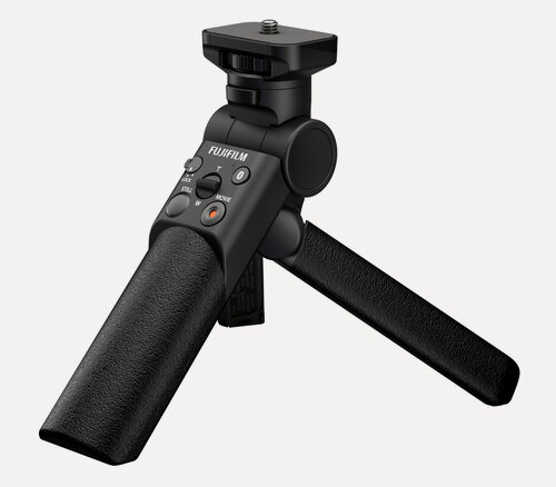 Изображение товара Рукоятка-штатив Fujifilm TG-BT1 Tripod Grip, с дистанционным управлением