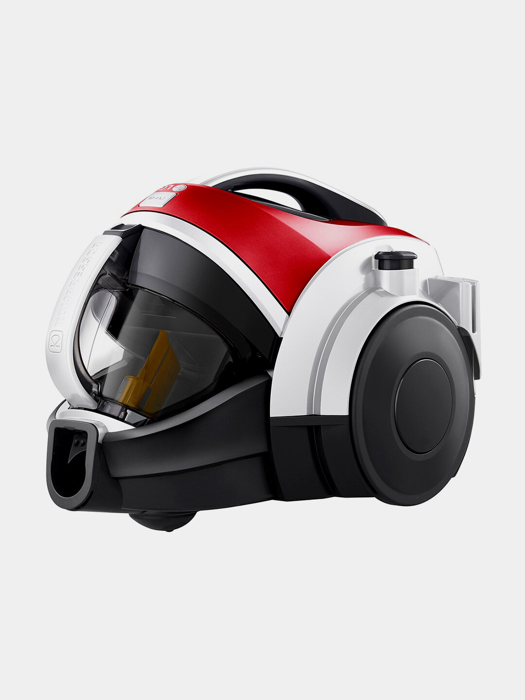 Пылесос LG VC73189NHTR Уровень энергоэффективности A+++, Мощность всасывания 380 Вт, Передвижной регулятор мощности, — фото 1