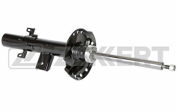 Амортизатор газовый левый задний Land Rover Freelander II 06-