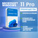 Ключ активации Windows 11 Pro Microsoft (Русский язык, Бессрочная...