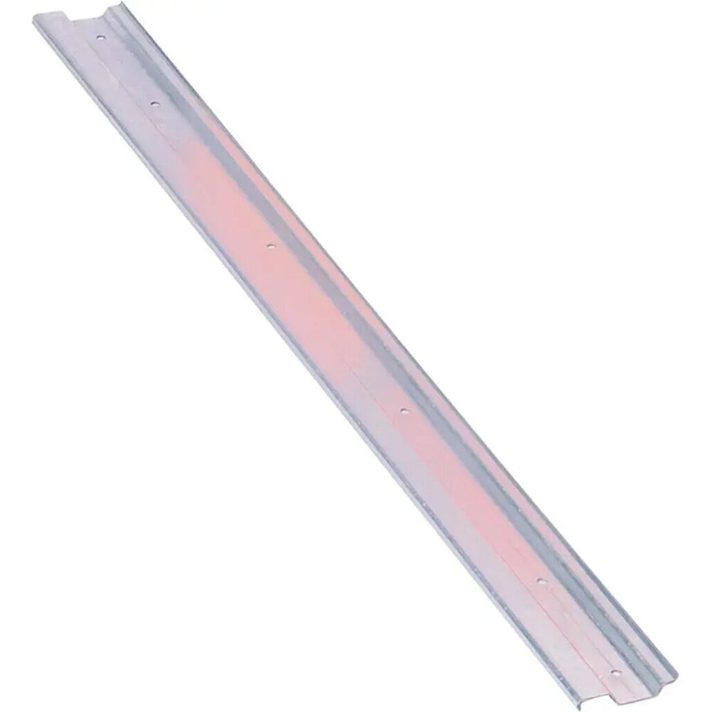 Шина для крепления лотков для метизов комплект 6 штук пластик Россия