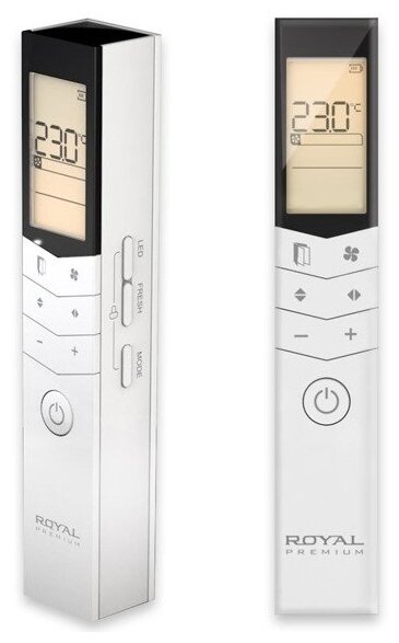 Настенная сплит-система Royal Clima RCI-P81HN