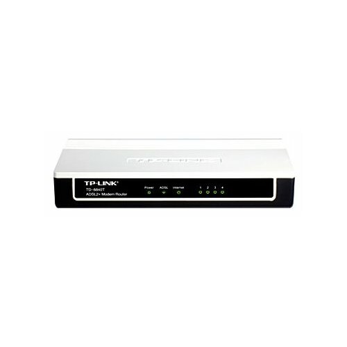 Маршрутизатор TP-LINK TD-8840T