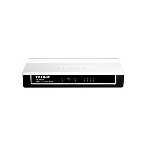 Маршрутизатор TP-LINK TD-8840T 99000₽