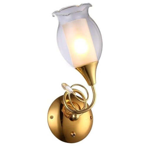 фото Бра arte lamp mughetto a9289ap-1go