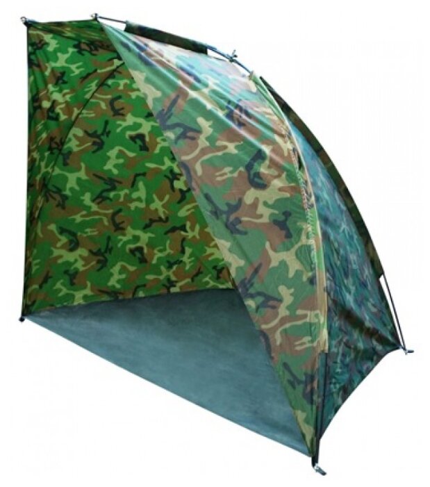 Тент кемпинговый Jungle Camp Fish Tent 2