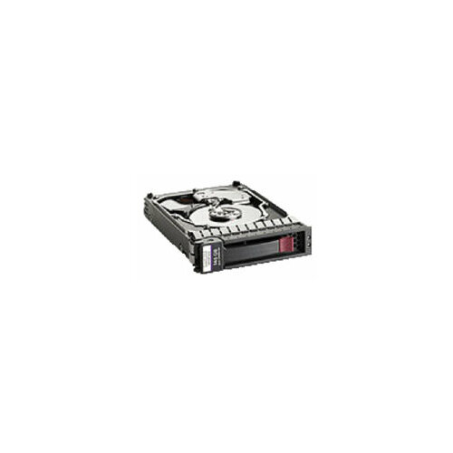 Жесткий диск HP 300 ГБ 431944-B21 жесткий диск hp 300 гб 785099 b21