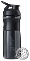 Шейкер BlenderBottle SportMixer (0.828 л) малиновый