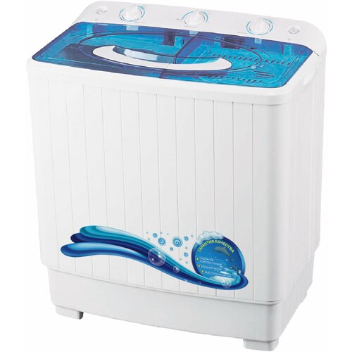 Стиральная машина OPTIMA МСП-65П 1198500₽