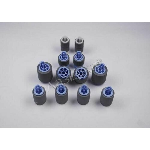 HP RY7-5228 комплект роликов для лотков RY7-5228 оригинал 12638₽